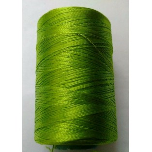 Set Lot of GREEN 150/2 Denier Viscose Rayon Thread Yarn Hand Machine Embroidery